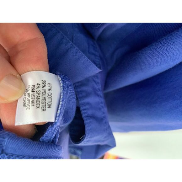 Croft & Barrow Women’s  Plus Top - Picture 6 of 13